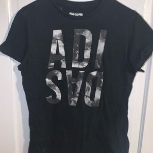 Adidas t-shirt